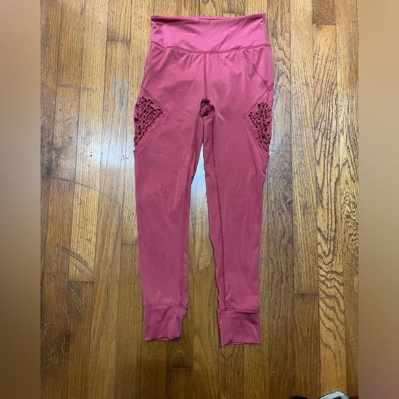 Free People Pants - 💜EUC Free People Leggings